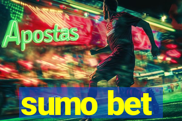 sumo bet