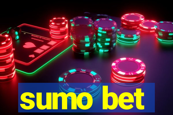 sumo bet