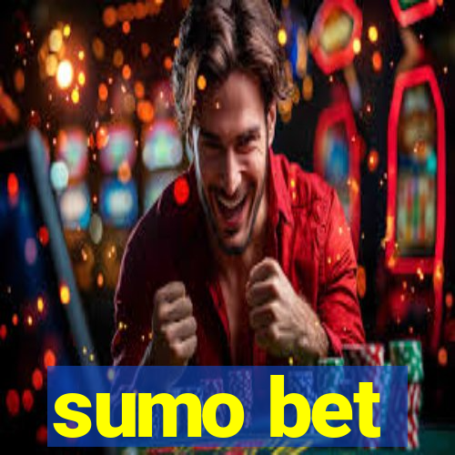 sumo bet