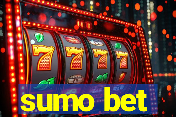 sumo bet