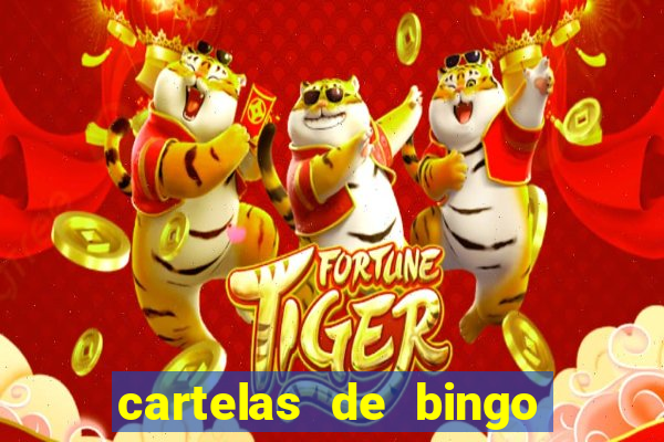 cartelas de bingo biblico para imprimir