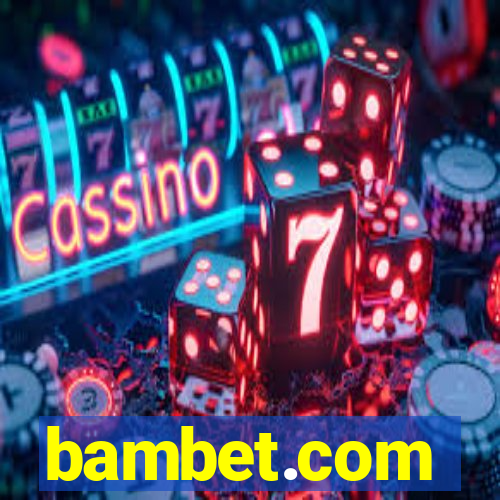 bambet.com