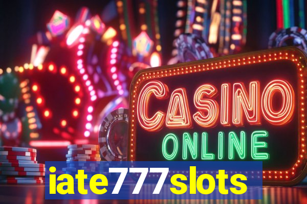 iate777slots