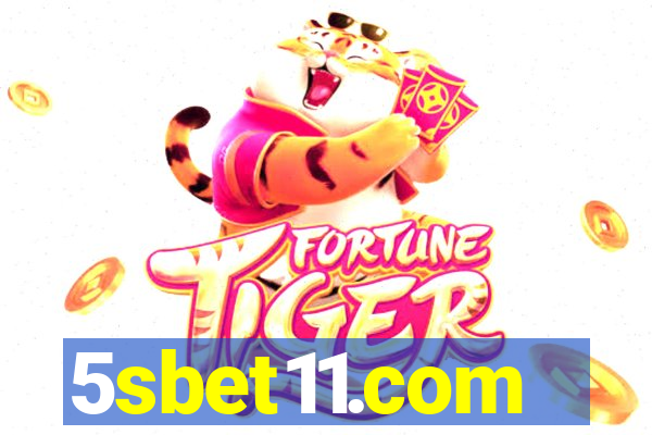 5sbet11.com