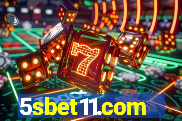 5sbet11.com