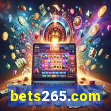 bets265.com