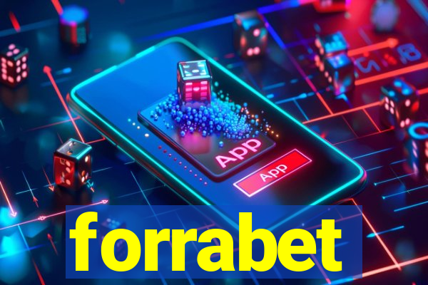 forrabet