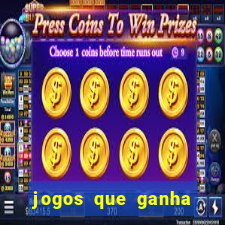 jogos que ganha dinheiro no pix na hora