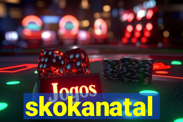 skokanatal