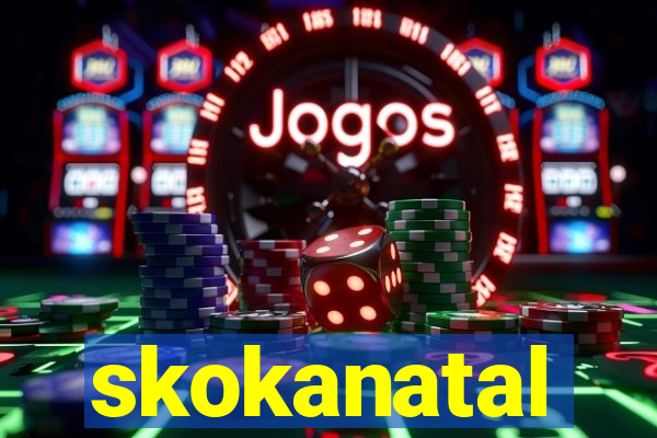 skokanatal