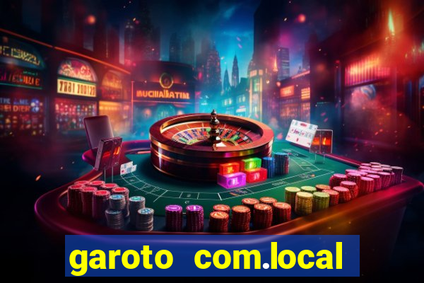 garoto com.local porto alegre