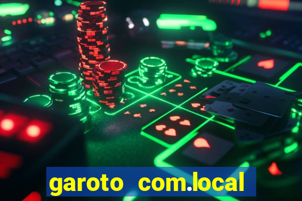 garoto com.local porto alegre