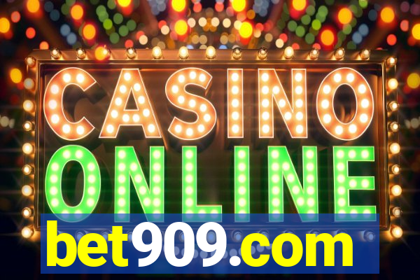 bet909.com