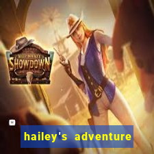 hailey's adventure mod unlimited money