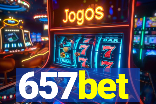 657bet