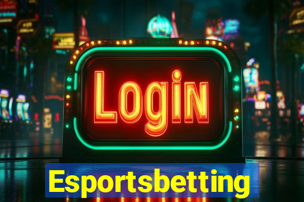 Esportsbetting