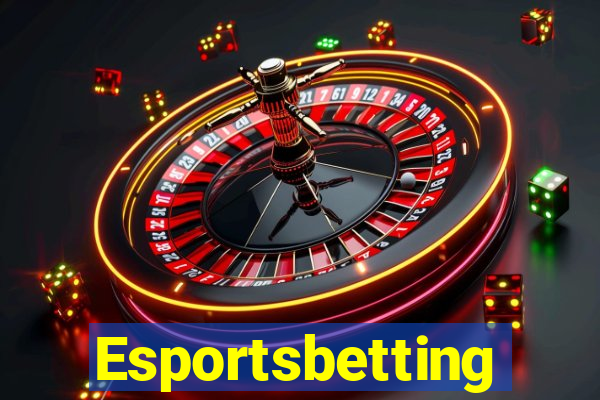 Esportsbetting