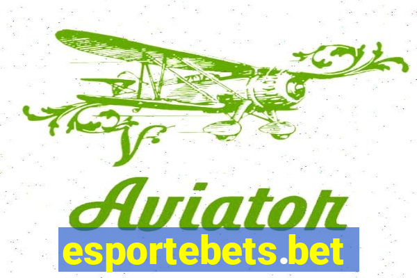 esportebets.bet