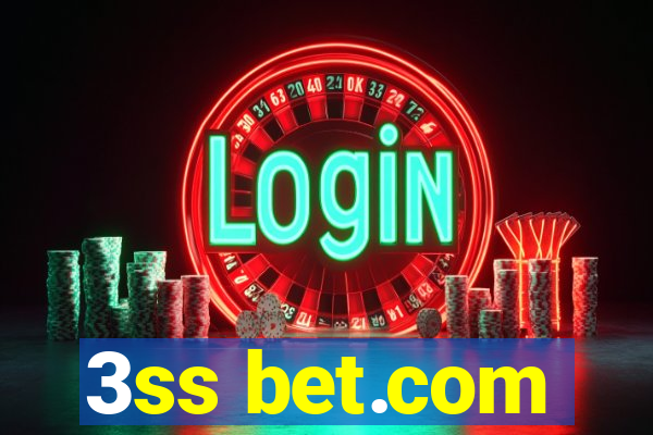 3ss bet.com