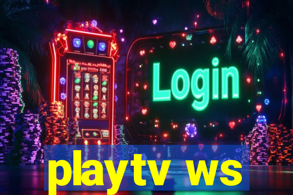 playtv ws