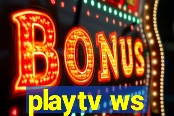 playtv ws