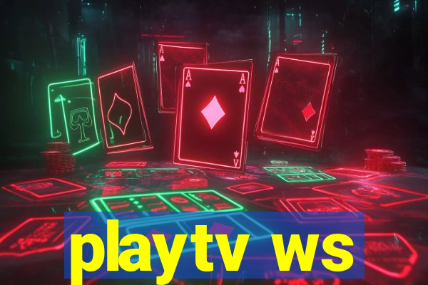 playtv ws