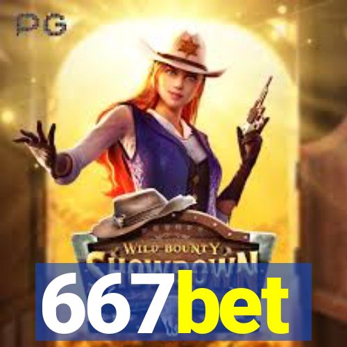 667bet