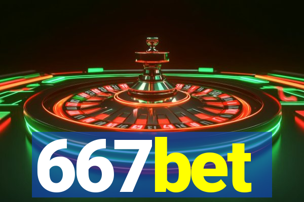 667bet