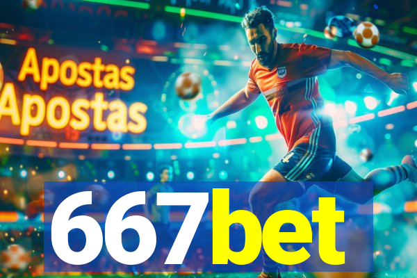 667bet