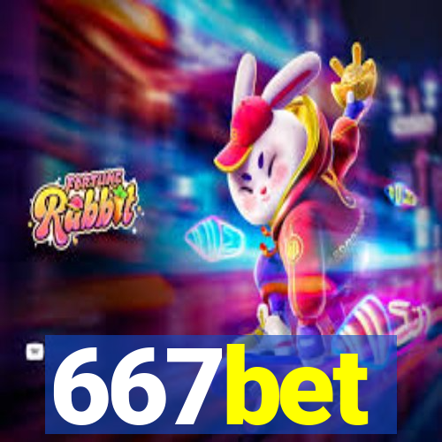 667bet