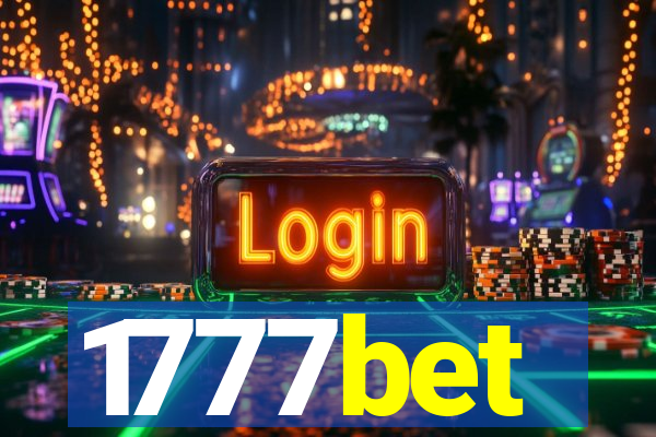 1777bet