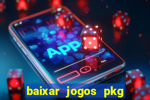 baixar jogos pkg ps3 desbloqueado