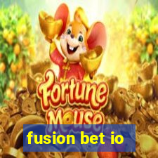 fusion bet io