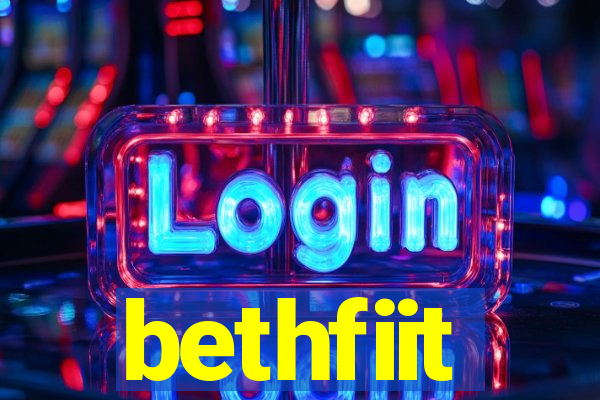 bethfiit