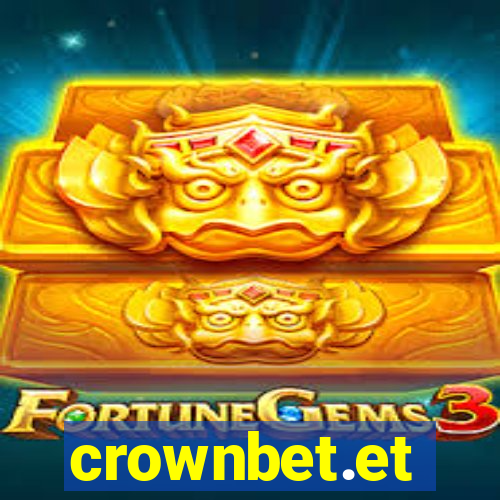 crownbet.et