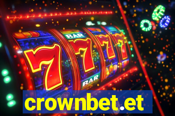 crownbet.et