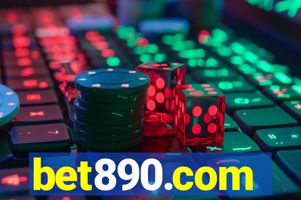 bet890.com