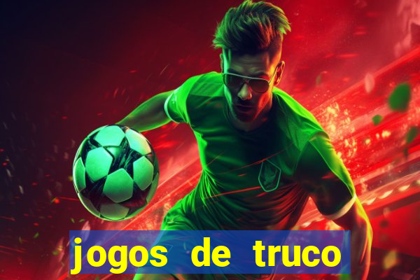 jogos de truco valendo dinheiro