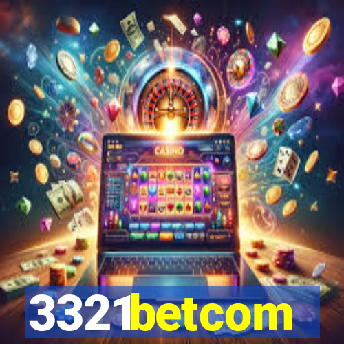 3321betcom