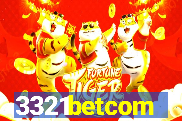 3321betcom