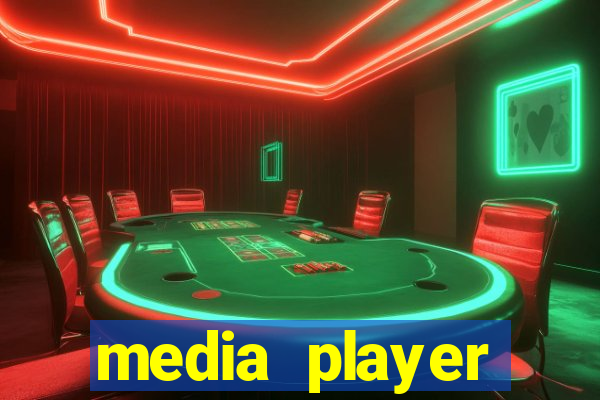 media player classic player