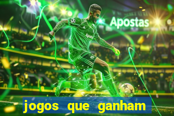 jogos que ganham dinheiro sem depositar nada