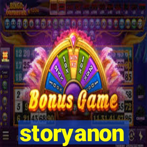 storyanon