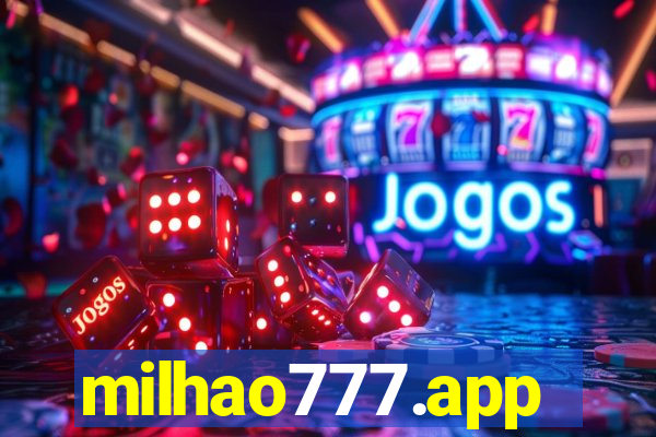 milhao777.app