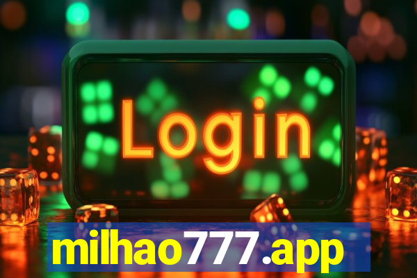 milhao777.app