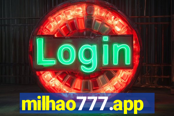 milhao777.app