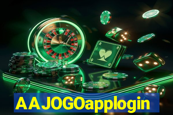 AAJOGOapplogin