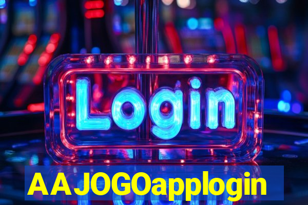 AAJOGOapplogin