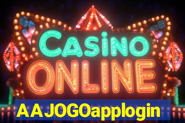 AAJOGOapplogin