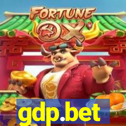 gdp.bet